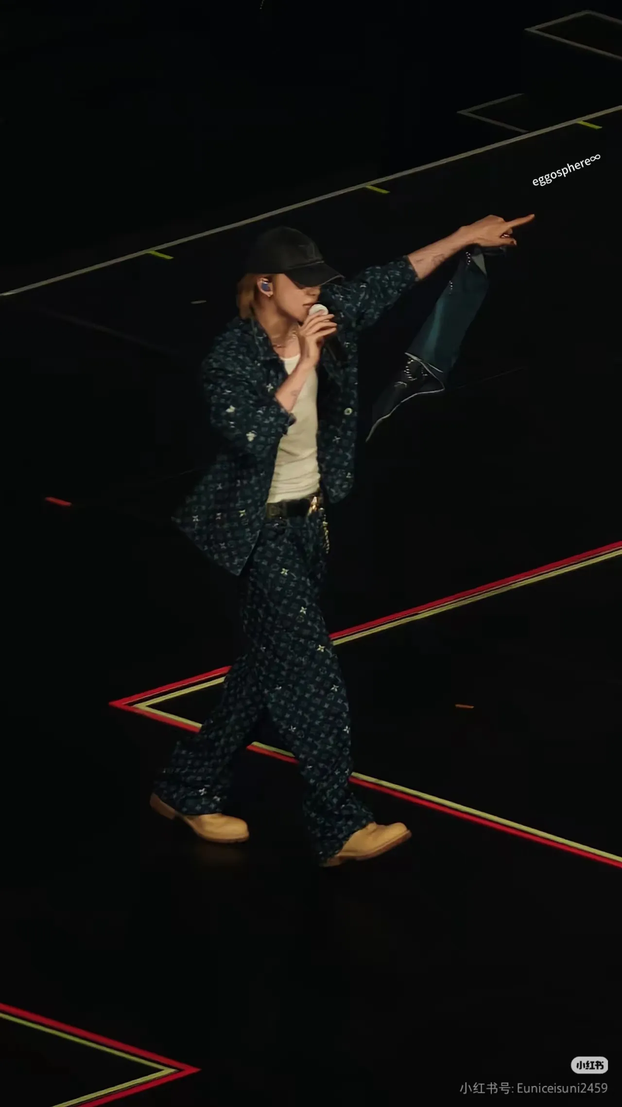 Louis Vuitton/